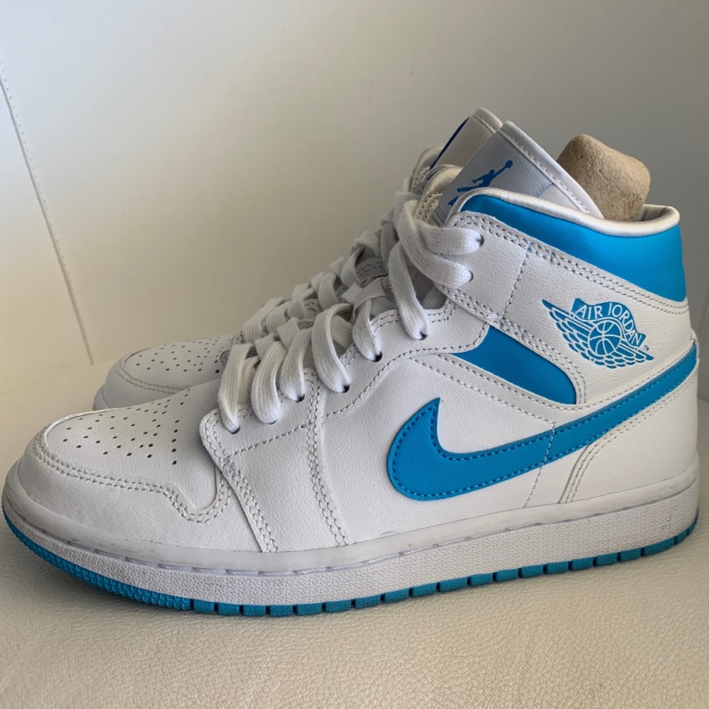 WMMS AIR JORDAN 1 MID